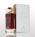 FRAGANCE WORLD ELYSIA VANILLA 3.4 OZ 100ML