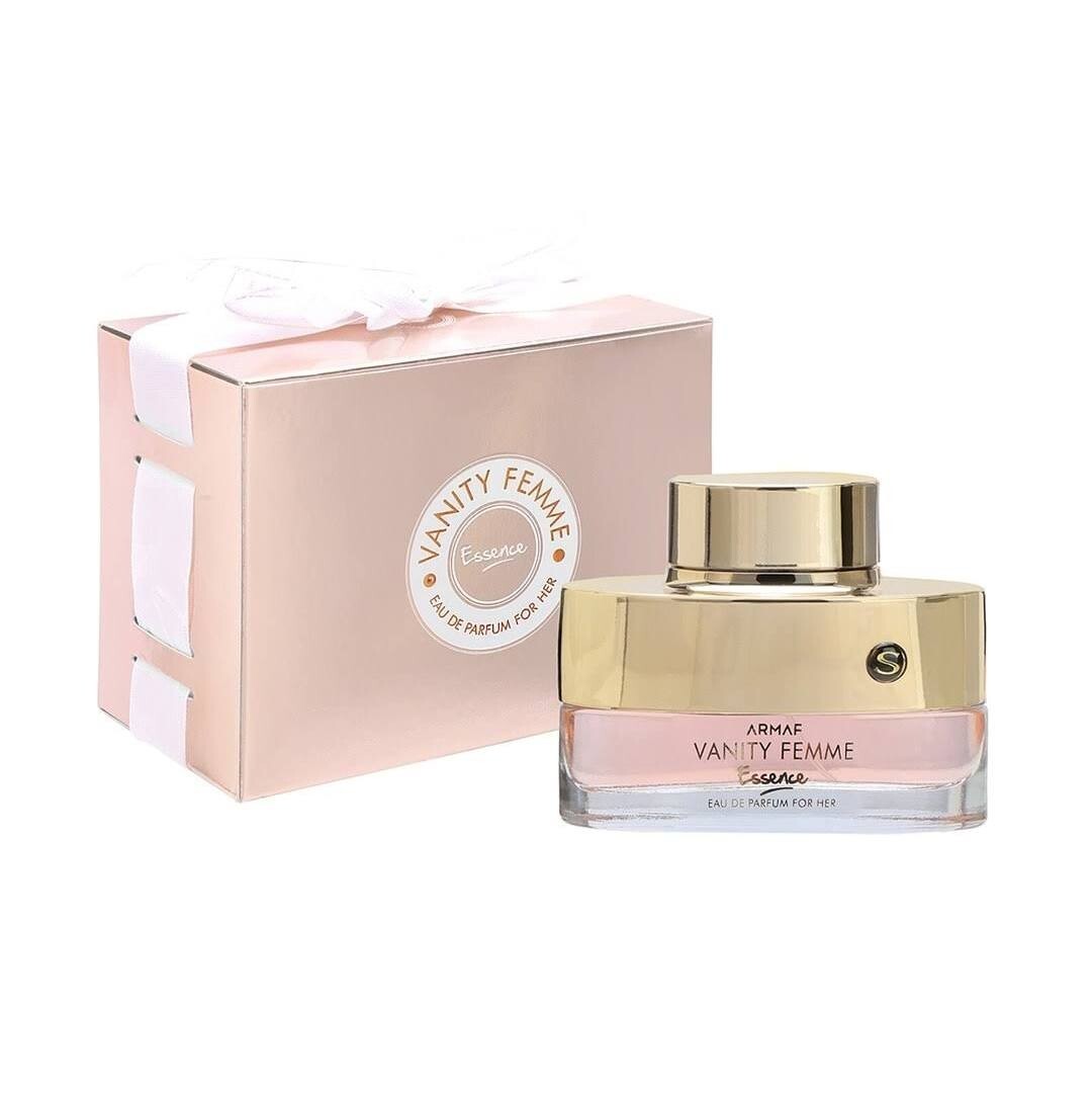 VANITY FEMME 100ML