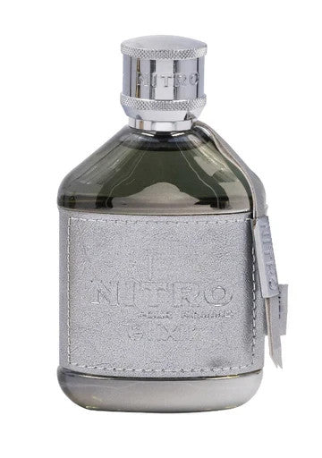 DUMONT NITRO ELIXIR POUR HOMME EXTRAIT DE PARFUM 3.4 OZ /100 ML