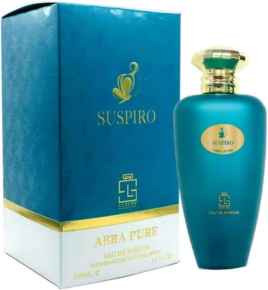 KHALIS SUSPIRO ABRA PURE 100ML
