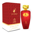 KHALIS SUSPIRO ROSSO WARD LUXURY 100ML