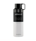 BODY SPRAY ARMAF ODYSSEY HOME WHITE EDITION MEN 200ML