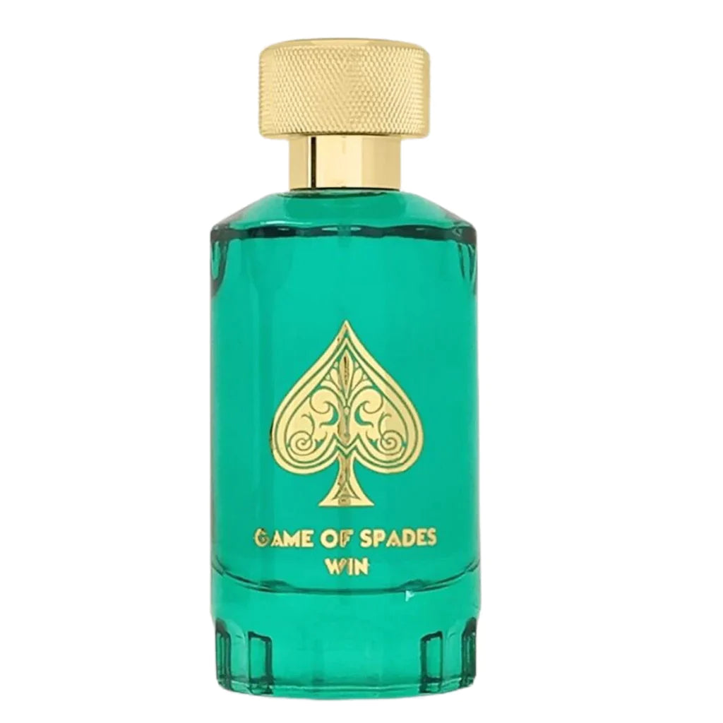 JO MILANO GAME OF SPADES WIN 100ML