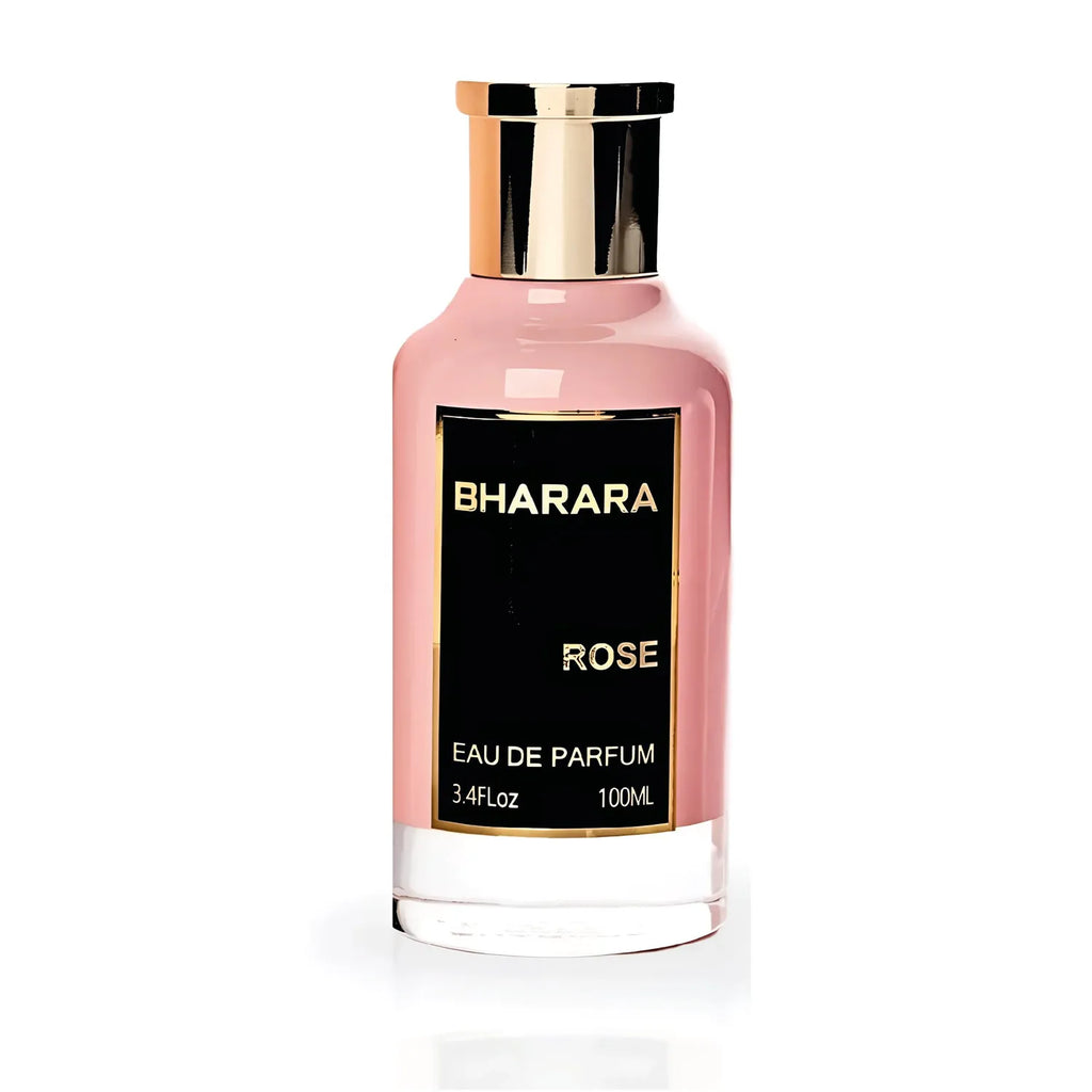 BHARARA ROSE WOMEN EDP 100ML